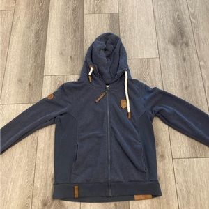 Naketano hoodie!